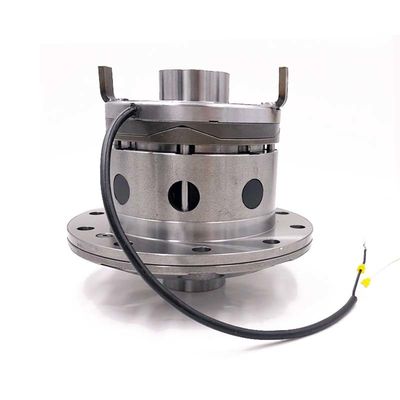 Хорошая цена. ET213 HF4X4 Дифференциальный шкафчик для воздуха Стабильная эксплуатация Автомобильные запасные части высокая точность онлайн
