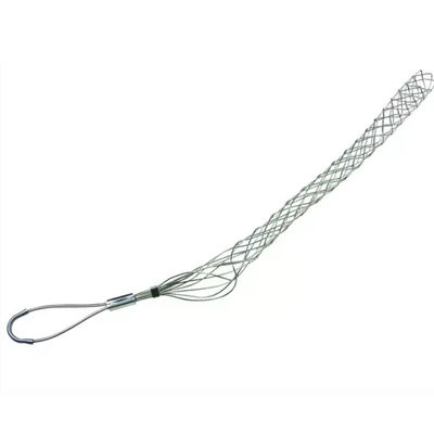 12-16 мм кабельный тягатель носок глазная решетка сцепление проволочной решетки вытягиватель кабельной решетки носки проволочная решетка сцепление гибкий сцепление