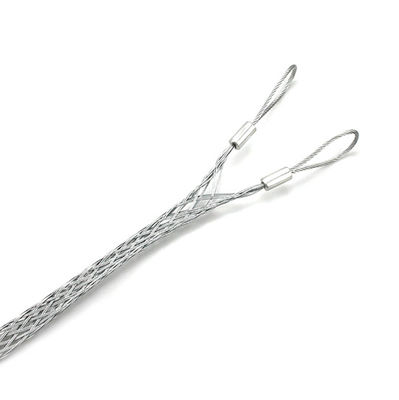 Зажим для стальных труб с оцинкованным покрытием Морские кабельные рукоятки для тяжелых морских применений