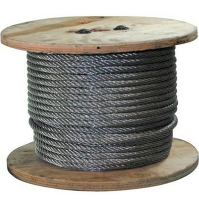 Хорошая цена. 7x7 проволока 5/64
