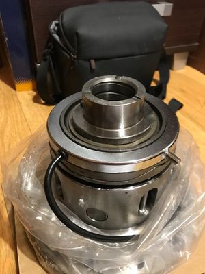 4x4 RD128 RD Дифференциал для Discovery / Defender Off Road Rd Дифференциал + Rd Компрессор для Land Rover Diff Lock