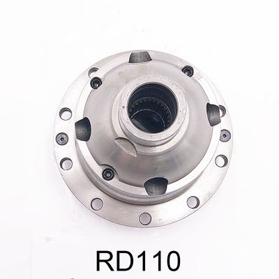 Хорошая цена. ET110 RD110 Дифференциальный шкафчик для Hyundai Mitsubishi Terracan Galloper Montero Pajero,Pajero Sport онлайн