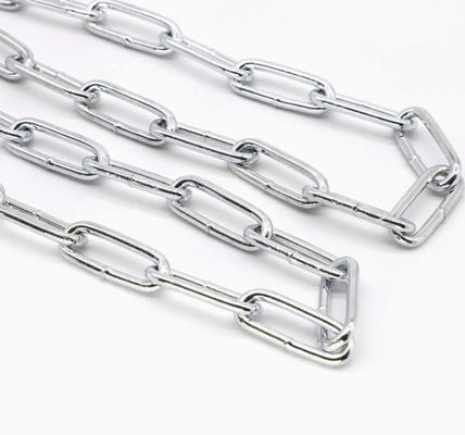 Хорошая цена. Factory Supply Stainless Steel304 link chain of High-Quality Short Chain онлайн