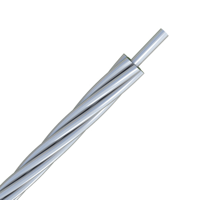 Цинковая цепь высокопрочной стальной проволоки ASTM A 475