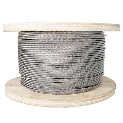 Хорошая цена. Цинковая стальная проволока по стандарту IEC 61089 онлайн