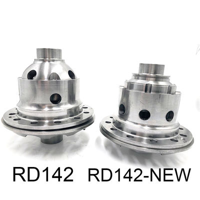 ET155 внедорожный электрический дифференциал для 9,50 осей