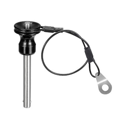 Хорошая цена. Штифт быстросъемный из нержавеющей стали для промышленных применений онлайн