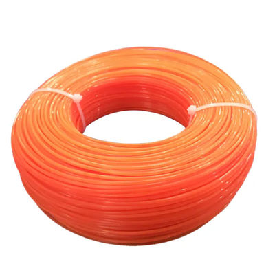 Хорошая цена. Нейлоновая леска для триммеров для травы 1.3 мм - 4.0 мм, доступен OEM онлайн