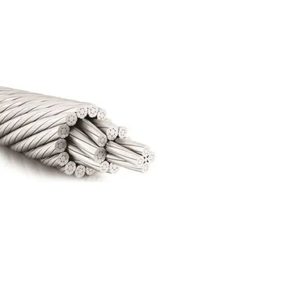 Хорошая цена. 30 мм высокой прочности 7x19 INOX A4 ss 316 нержавеющей стали проволока для подвесной лампы и перголы онлайн