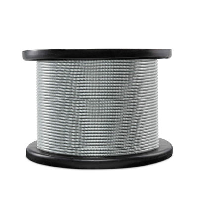 Хорошая цена. 7x7 конструкция 3/32