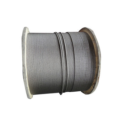 Хорошая цена. 80,6 мм горячеполошенная оцинкованная стальная проволока для строительства с холодной сталью онлайн