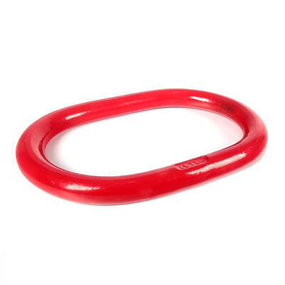 Хорошая цена. Кованая легированная сталь высокой прочности, оцинкованное соединительное звено для швартовки онлайн