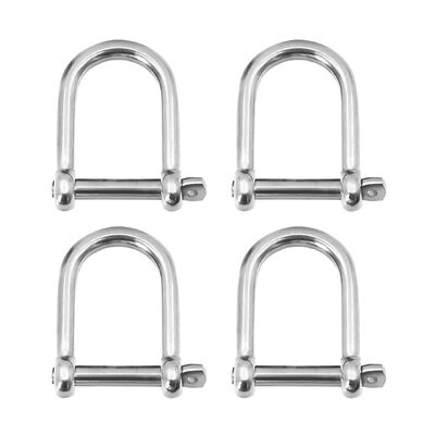 Хорошая цена. Высокое качество хорошая цена нержавеющая сталь Dee цепь для подъема онлайн