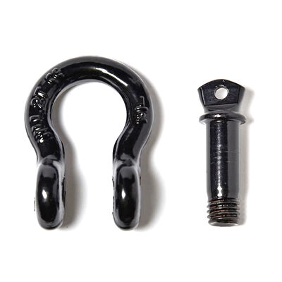 Хорошая цена. Горячее DIP оцинкованный кованый сплав стали G209 Bow Shackle для трейлера онлайн