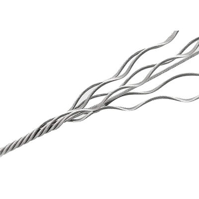 Хорошая цена. 316SS Авиационный кабель 1X19 7X7 7X19 T316 Стержная веревка из нержавеющей стали для оборудования для кабельных перил на палубе онлайн