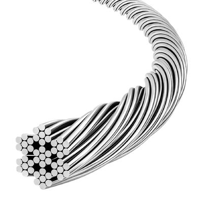 Хорошая цена. 304 316 7X7 Строительство Нержавеющая стальная проволока Производитель онлайн