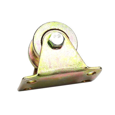 Хорошая цена. Тяжелые ролики для скользких ворот онлайн