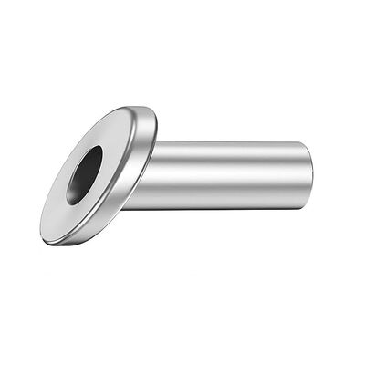 Хорошая цена. T316 Морская степень нержавеющей стали 30 градусов угловой бивел защитный рукав деревянный пост защитный для 1/8 