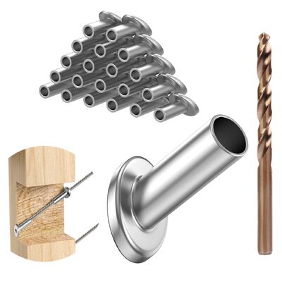 Хорошая цена. 25 30 35 градусов 3/16 