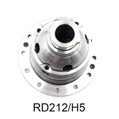 Хорошая цена. RD212 Блокировка дифференциала 4x4 Блокировка дифференциала для бездорожья Пневматический блокировка дифференциала Самоблокирующийся блокировка дифференциала онлайн